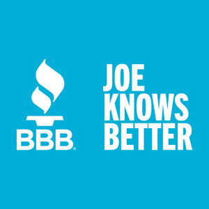 BBB - Joe Knows Better