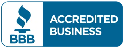 BBB Accredited Business