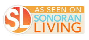 As Seen On Sonoran Living