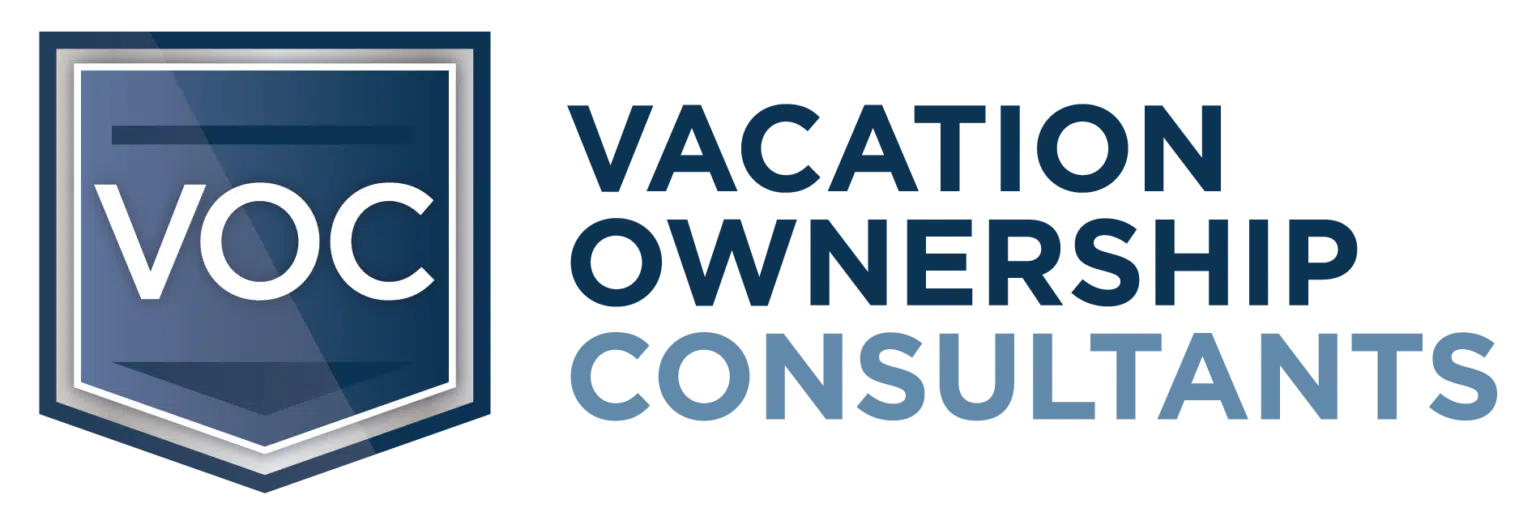 Vacation Ownership Consultants